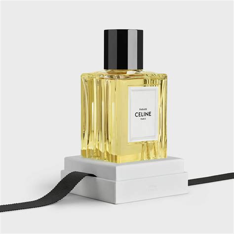 celine parade парфюм|parade perfume celine.